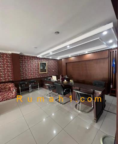 Foto Gedung dijual di Cimpaeun, Tapos, Gedung Id: 8404