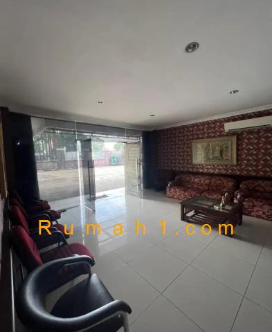 Foto Gedung dijual di Cimpaeun, Tapos, Gedung Id: 8404