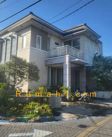 Foto Rumah dijual di Bungurasih, Waru, Rumah Id: 8405