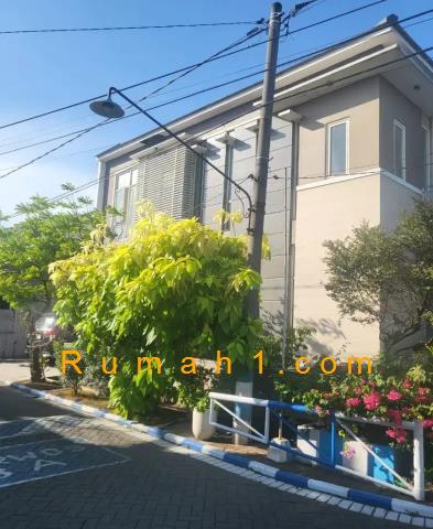 Foto Rumah dijual di Bungurasih, Waru, Rumah Id: 8405