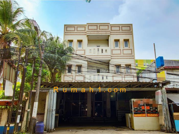 Foto Hotel dijual di Benda, Benda, Hotel Id: 8407