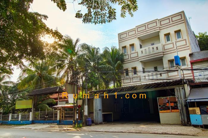 Foto Hotel dijual di Benda, Benda, Hotel Id: 8407