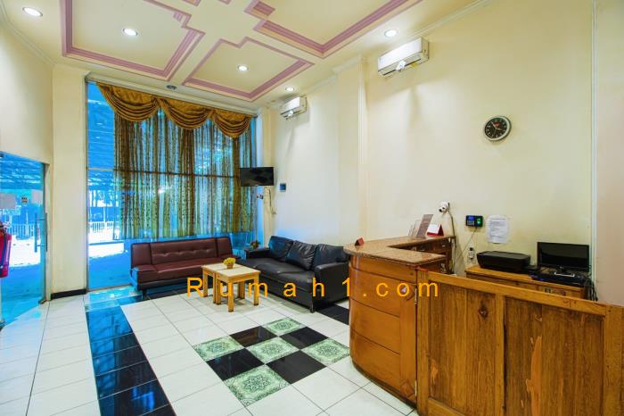 Foto Hotel dijual di Benda, Benda, Hotel Id: 8407