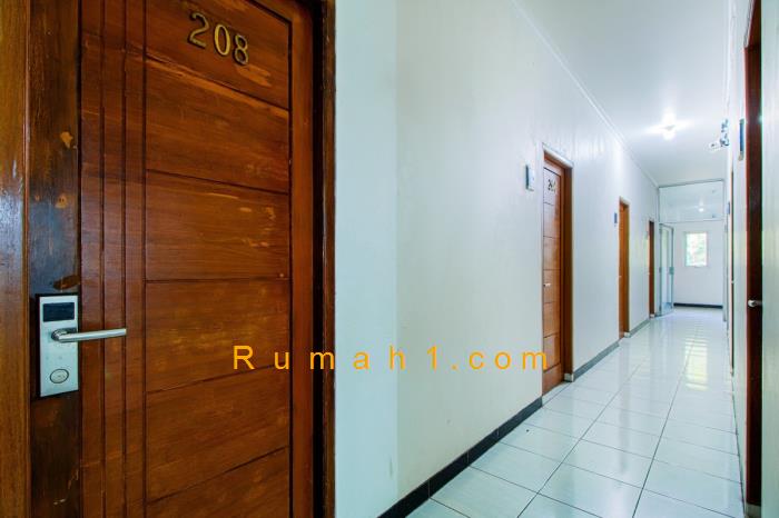 Foto Hotel dijual di Benda, Benda, Hotel Id: 8407