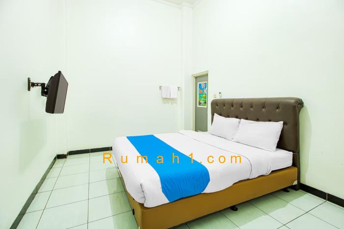 Foto Hotel dijual di Benda, Benda, Hotel Id: 8407