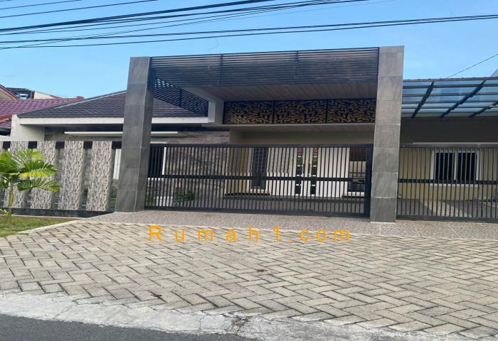 Foto Rumah dijual di Jemur Wonosari, Wonocolo, Rumah Id: 8409