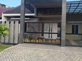 Image rumah dijual di Jemur Wonosari, Wonocolo, Surabaya, Properti Id 8409