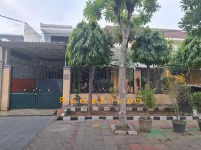 Foto Rumah dijual di Putat Jaya, Sawahan, Rumah Id: 8410