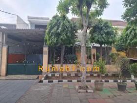 Image rumah dijual di Putat Jaya, Sawahan, Surabaya, Properti Id 8410