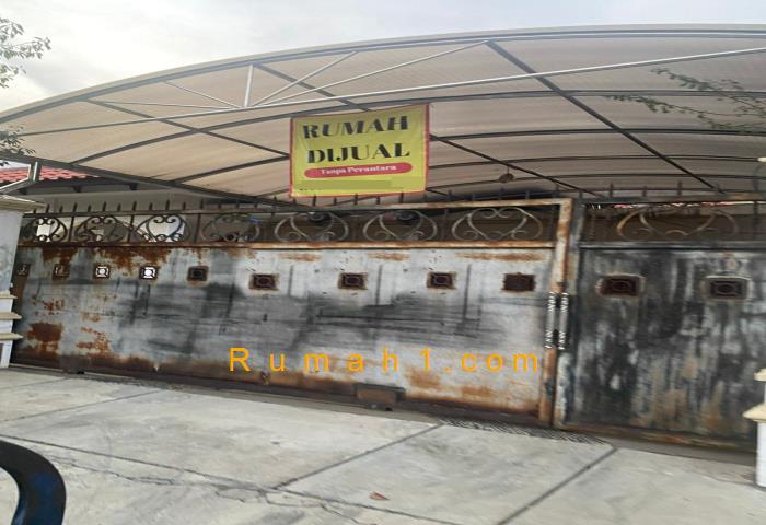 Foto Rumah dijual di Menur Pumpungan, Sukolilo, Rumah Id: 8411