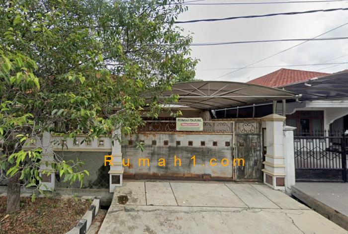 Foto Rumah dijual di Menur Pumpungan, Sukolilo, Rumah Id: 8411