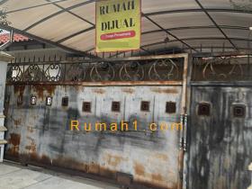 Image rumah dijual di Menur Pumpungan, Sukolilo, Surabaya, Properti Id 8411