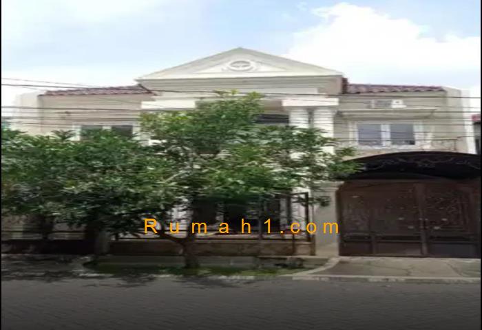 Foto Rumah dijual di Perumahan Pratama Wiyung, Rumah Id: 8412