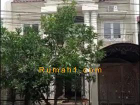 Image rumah dijual di Babatan, Wiyung, Surabaya, Properti Id 8412