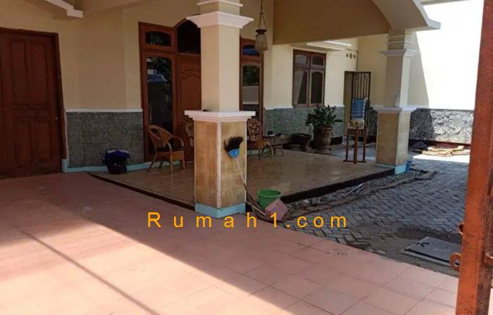 Foto Rumah dijual di Menur Pumpungan, Sukolilo, Rumah Id: 8414