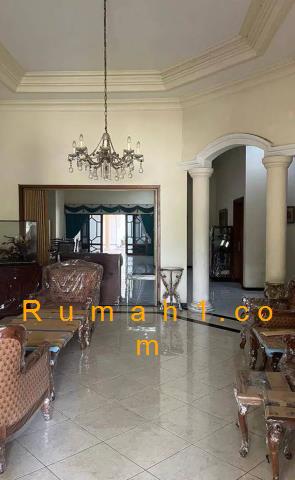 Foto Rumah dijual di Menur Pumpungan, Sukolilo, Rumah Id: 8414