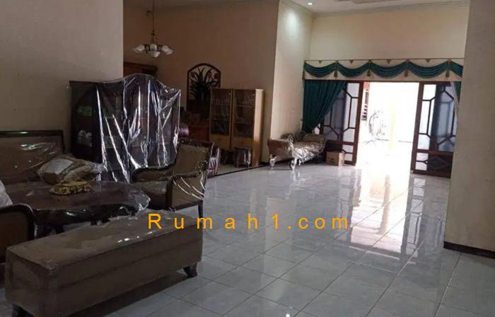 Foto Rumah dijual di Menur Pumpungan, Sukolilo, Rumah Id: 8414