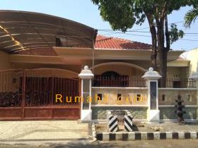 Image rumah dijual di Menur Pumpungan, Sukolilo, Surabaya, Properti Id 8414