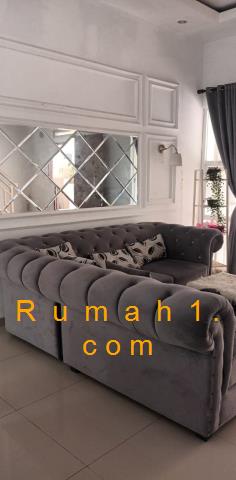 Foto Rumah dijual di G Land Padalarang Residence, Rumah Id: 8415
