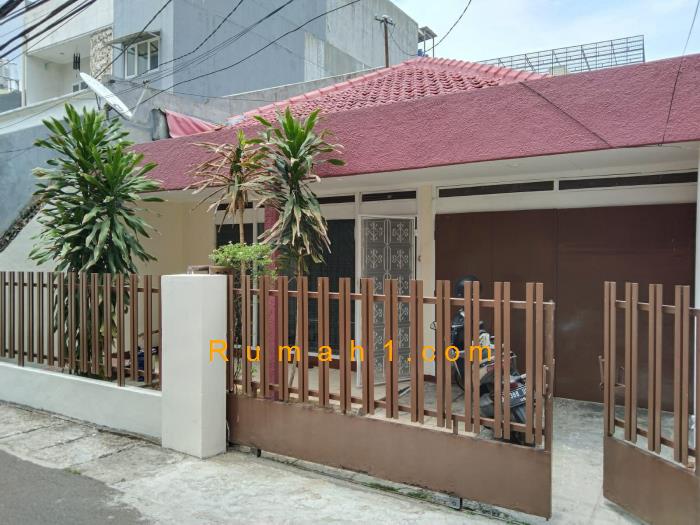 Foto Rumah dijual di Petojo Selatan, Gambir, Rumah Id: 8416