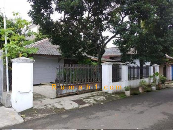 Foto Rumah dijual di Ciracas, Ciracas, Rumah Id: 8417