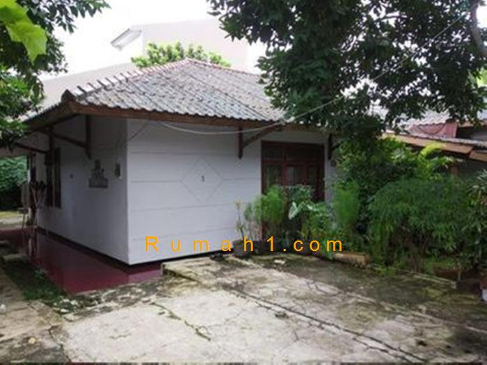 Foto Rumah dijual di Ciracas, Ciracas, Rumah Id: 8417