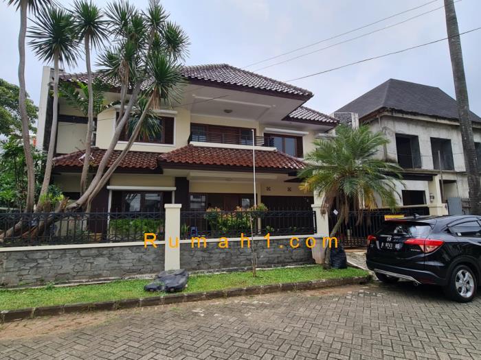 Foto Rumah dijual di Kebayoran Lama Utara, Kebayoran Lama, Rumah Id: 8418
