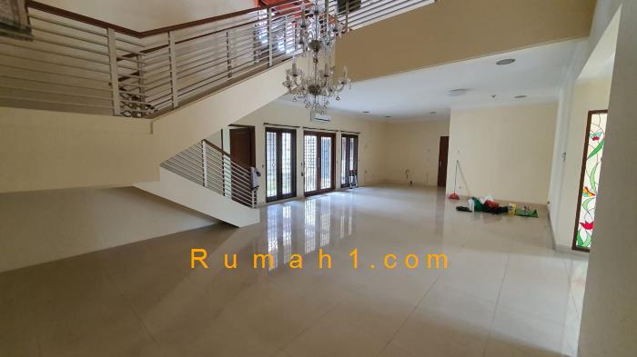 Foto Rumah dijual di Kebayoran Lama Utara, Kebayoran Lama, Rumah Id: 8418