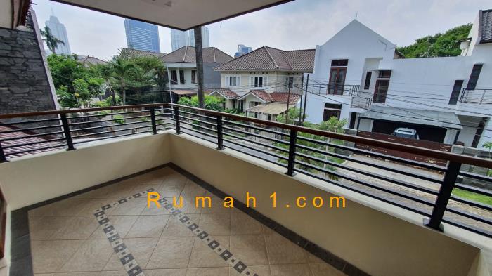 Foto Rumah dijual di Kebayoran Lama Utara, Kebayoran Lama, Rumah Id: 8418