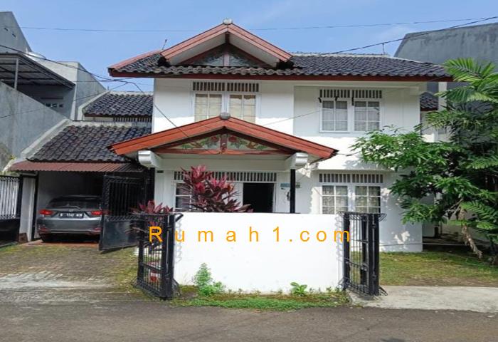 Foto Rumah dijual di Grogol Selatan, Kebayoran Lama, Rumah Id: 8419