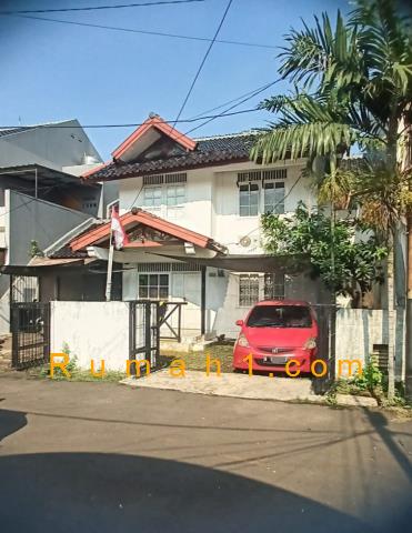 Foto Rumah dijual di Grogol Selatan, Kebayoran Lama, Rumah Id: 8419