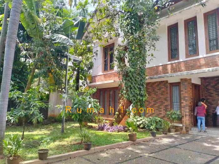 Foto Rumah dijual di Bangka, Mampang Prapatan, Rumah Id: 8420