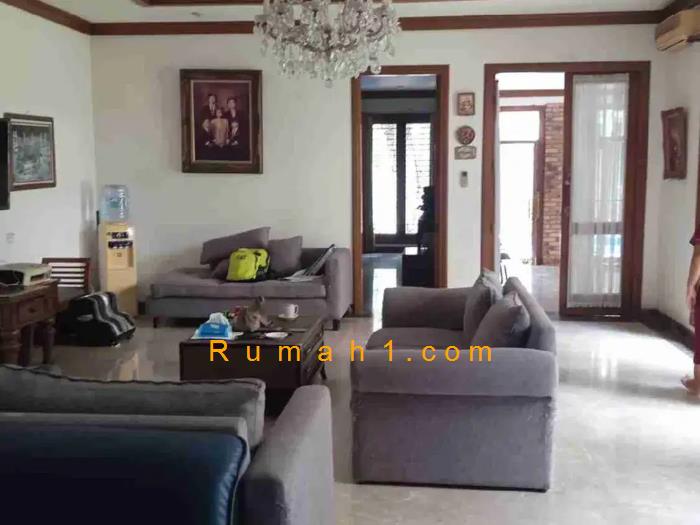 Foto Rumah dijual di Bangka, Mampang Prapatan, Rumah Id: 8420