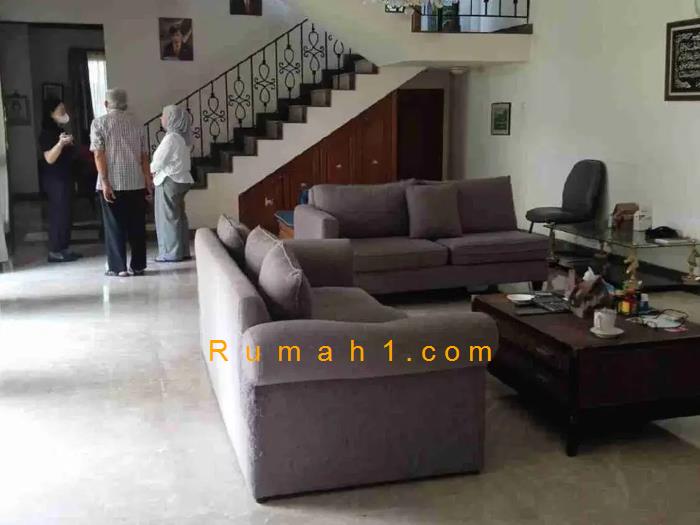 Foto Rumah dijual di Bangka, Mampang Prapatan, Rumah Id: 8420