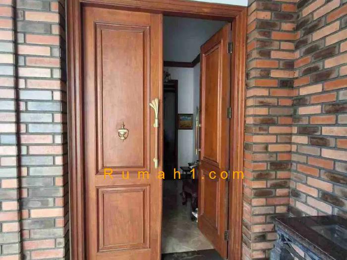 Foto Rumah dijual di Bangka, Mampang Prapatan, Rumah Id: 8420