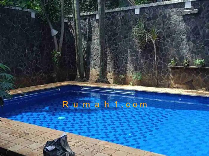 Foto Rumah dijual di Bangka, Mampang Prapatan, Rumah Id: 8420