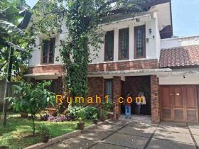 Image rumah dijual di Bangka, Mampang Prapatan, Jakarta Selatan, Properti Id 8420