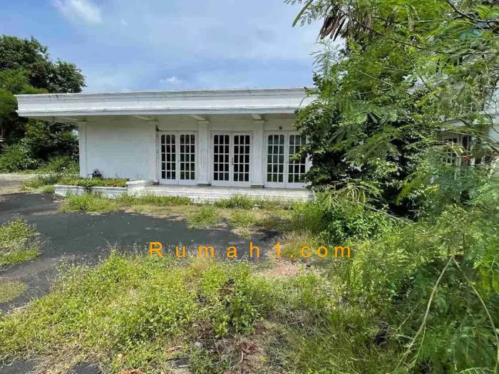 Foto Rumah dijual di Bangka, Mampang Prapatan, Rumah Id: 8421