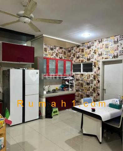 Foto Rumah dijual di Green Lake City Cluster Amerika, Rumah Id: 8422