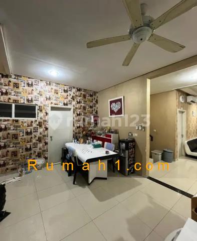 Foto Rumah dijual di Green Lake City Cluster Amerika, Rumah Id: 8422