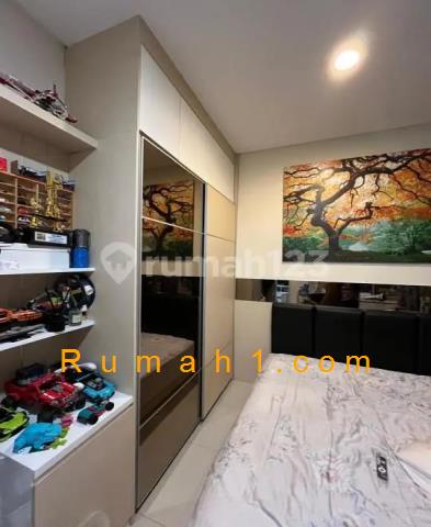 Foto Rumah dijual di Green Lake City Cluster Amerika, Rumah Id: 8422