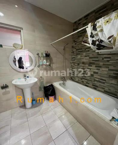 Foto Rumah dijual di Green Lake City Cluster Amerika, Rumah Id: 8422