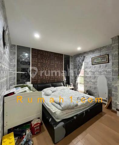 Foto Rumah dijual di Green Lake City Cluster Amerika, Rumah Id: 8422