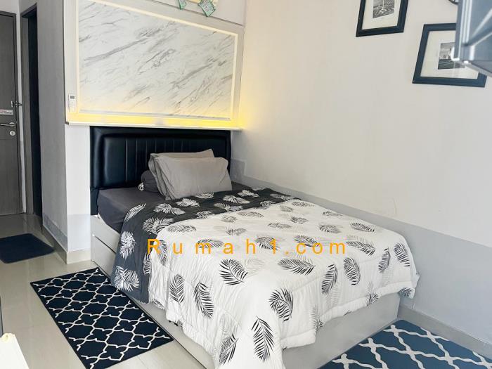 Foto The Archies Sudirman Apartment disewakan, Apartemen Id: 8423