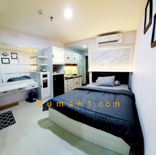 Foto The Archies Sudirman Apartment disewakan, Apartemen Id: 8423