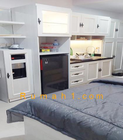 Foto The Archies Sudirman Apartment disewakan, Apartemen Id: 8423