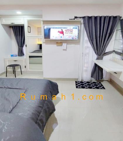 Foto The Archies Sudirman Apartment disewakan, Apartemen Id: 8423