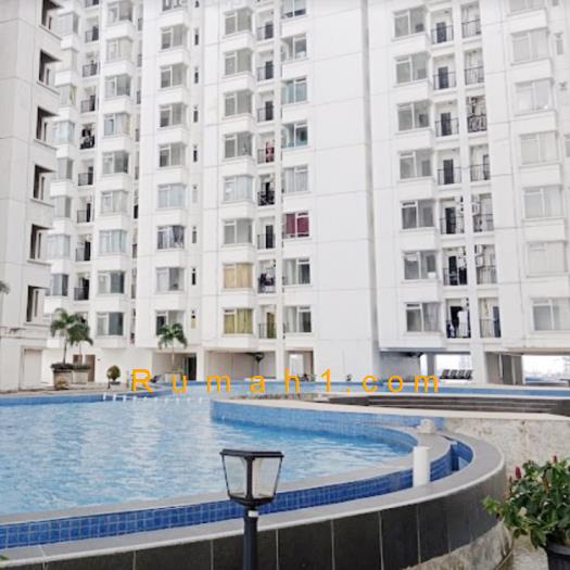 Foto The Archies Sudirman Apartment disewakan, Apartemen Id: 8423