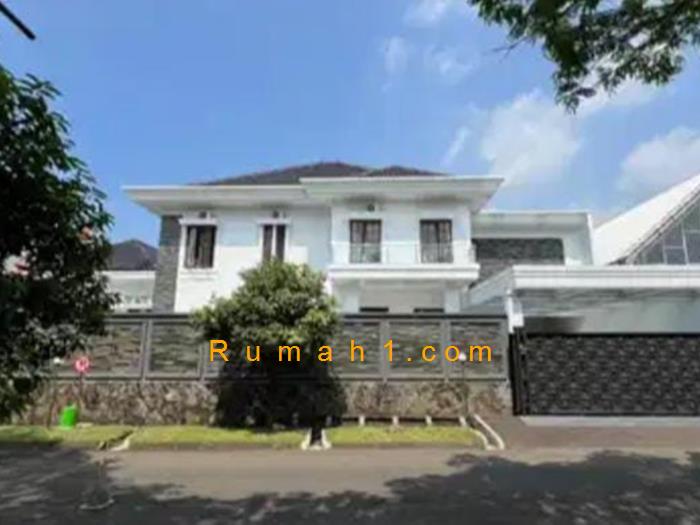 Foto Rumah dijual di Bukit Nirwana Residence, Rumah Id: 8424
