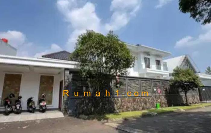 Foto Rumah dijual di Bukit Nirwana Residence, Rumah Id: 8424